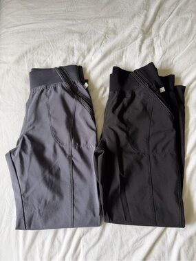 Beyond Scrub Joggers